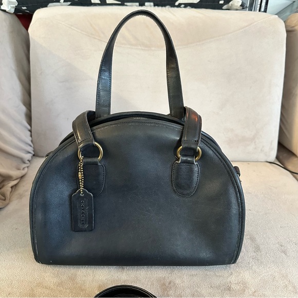 Coach Handbags - Vintage Coach Chadwick